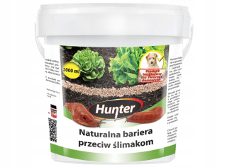 Prírodná návnada proti slimák slimák zastavte 1L