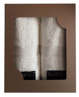 Eurofirana uterák set 373911 50x90 cm 2 ks.