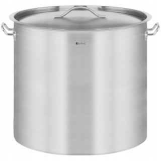 Tradičný hrniec Royal Catering 50 l