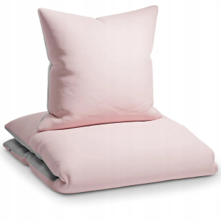 Posteľné obliečky - Sleepwise Bedding Set 135 cm x 200 80x80cm