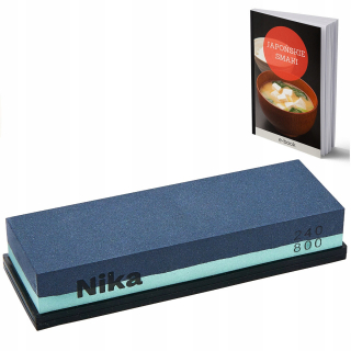 Nika HD2480 Keramický nôž