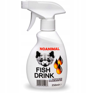 Noanimal Lisy Spray 250 ml