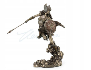Nordic Valkiria s Spear Veronese Wu77498a4