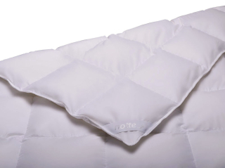 Perina, paplón - Notte prikrývka 200 x 160 cm