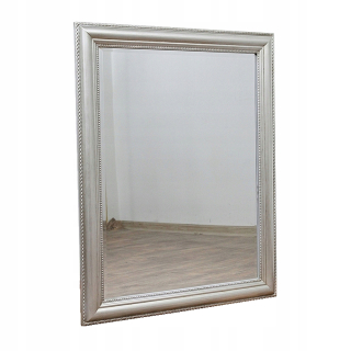 Kúpeľňové zrkadlo - Nástenné zrkadlo Polomeble, obdĺžnikové, 700 x 900 mm