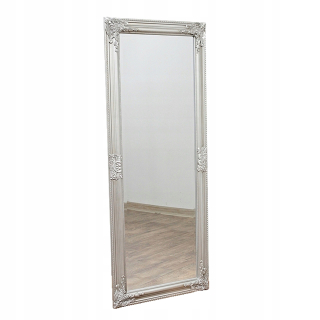 Kúpeľňové zrkadlo - Stojacie zrkadlo Polomeble, obdĺžnik, 720 x 1320 mm
