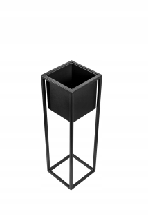 Stojan na kvety - Moderné záhon Loft 70 cm