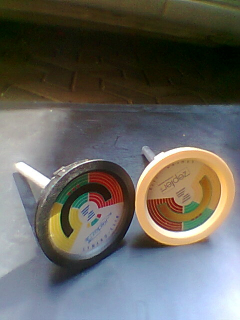 Tlakový hrniec - New thermocontroller pre Syncro Clik Zepter krytom