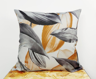 Obliečka na vankúš - Dekoratívne vankúš Elitex 45 x 45 cm