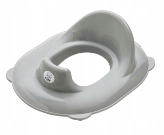 WC doska - Seda pre deti Rotho Gray