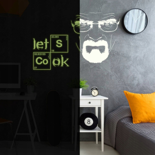 Heisenberg umožňuje variť žiarivú nálepku 420x269