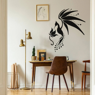Nálepka Winyl pre Hummingbird 170x200
