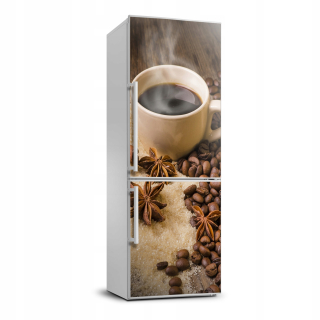 Dýha Picker Picker Dýha Coffee 70x190