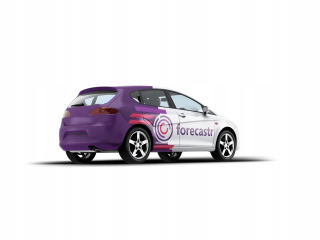 Spoločnosť Sticker Your Winyl 562 cm projekt
