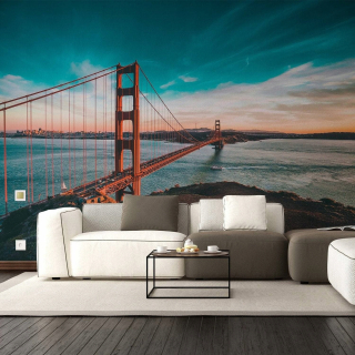 Most Golden Gate Bridge 520x304