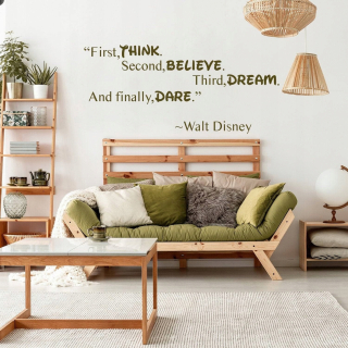 Walt Disney Quote 250x117 STALNÁ STALNA