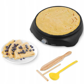 Panvica - Palacinka palacinka elektrických palacinky 30