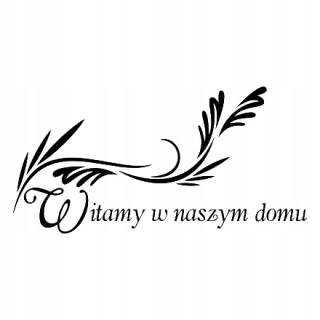 Nálepka na nápis na stenu -Navrhnite v našom dome 233