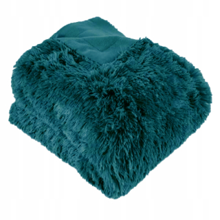 Prikrývka na posteľ - Kractex Polyester 200 x 150 cm lôžko