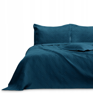 Prikrývka na posteľ - Zendertertill Polyester 210 x 170 cm posteľné posteľy