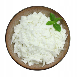 Príslušenstvo pre sviečky - Y50 prírodný sójový vosk na výrobu sviečok, 10 kg