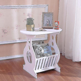 Nový konferenčný stolík/Moderné minimalistické malé kolo