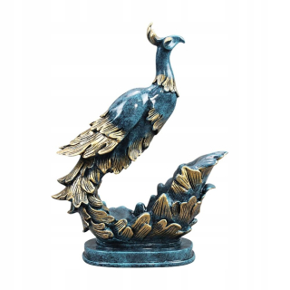 Stojan na víno - Blue Phoenix Wine Stand fľaša