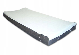 Chránič matraca - Protector matrace HALCAMP 200 x 140 cm