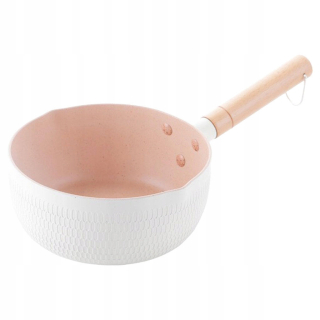 Sada hrncov - Non Stick Fry Patellet Patellake Raňajky pre