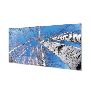 Modern Plexisklass Graphics Heaven 120x60 cm