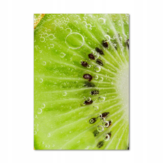 Moderná fotografia na Kiwi 70x100cm akryl