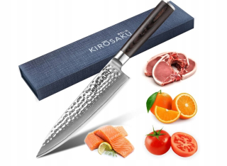 Kuchynský nôž - Kirosaku nôž 20 cm