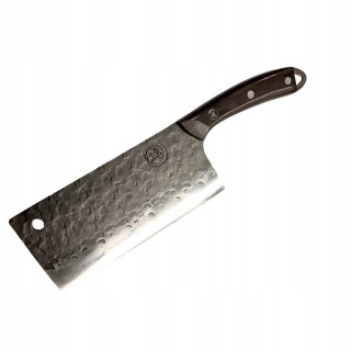 Nôž šéfkuchára Longquan 18 cm
