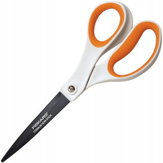 Tradičné nožnice Fiskars 21 cm