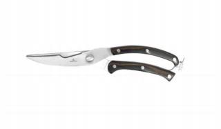 Strih hydiny Gerlach G07-704DM-NZBX-01BL-S6S1-01-01 25 CM