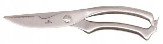 Gerlach 704sm hydinové nožnice 25 cm
