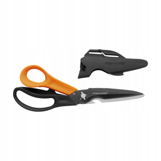 Fiskars Cuts+More univerzálne nožnice 001927 23 cm