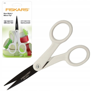 Kuchynské nožnice - Fiskars 9994 univerzálne nožnice 12 cm