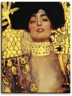 Obrázok Gustav Klimt Judyta 50x70 cm reprodukcia