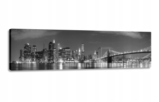 Obrázok LED lampa City of York Manhattan 200x50