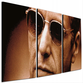 Obrázok na stene steny krstného otca Alpacino 100x210