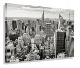 Obrázok York 150x100 Obrazy na plátne