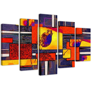 Obrázok 5 Geometria čiastočnej steny 200x100