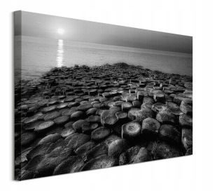Dennis Frates Sunset Image 80x60 cm