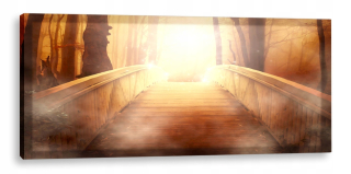 Obrázok LED podsvietenia 150x60 LAMP LAMP