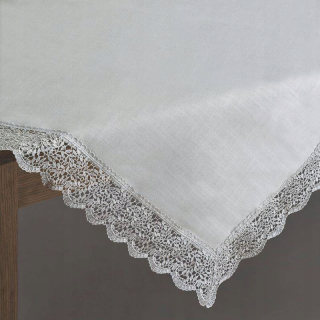 Behun na stol - Obrus 85 x 85 cm