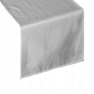 Behun na stol - Oblek 180 x 35 cm obdĺžnik