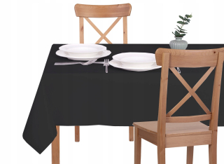 Obrús na stôl - Fain -rezistentný obrus 330 x 160 cm obdĺžnik