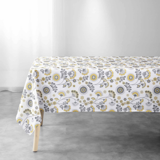 Obrús na stôl - Oblek 240 x 145 cm obdĺžnik
