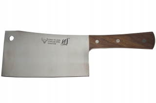 Sekáč do kuchyne - Tasak Huang Tie Jiang 20cm